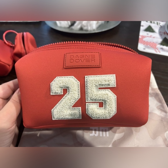 Dagne Dover Rhubarb bundle - Picture 8 of 11